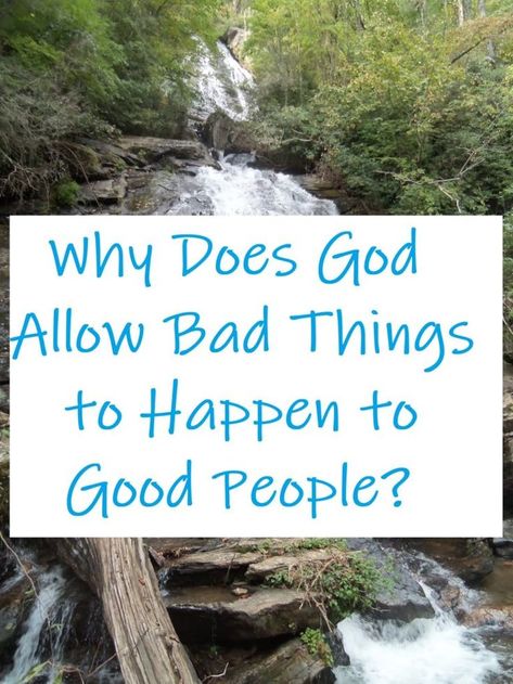 Everybody Hurts, When Life Gets Hard, Whatever Is True, All Things Work Together, Trusting God, Love Your Enemies, Perfect Sense, Bad Things, Human Condition