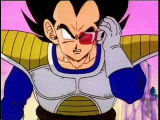 Vegeta: *tsk* "It's over 9000!!!" Over 9000, Dragon Ball Image, Z Arts, Dragon Ball Art, Cultura Pop, Dragon Ball Super, Dragon Ball Z, Anime Images, Dragon Ball