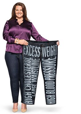 Saxenda® Campaign Hero Novo Nordisk, Large Pants, Fountain Of Youth, Medical Problems, Hold Ups, Calorie Diet, Best Diets, Body Weight, Healthy Living