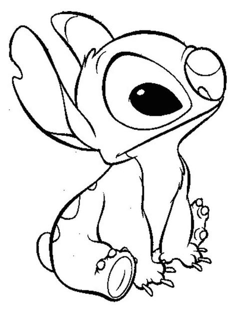 Stitch coloring pages. Free Printable Stitch coloring pages. Lilo I Stitch, Stitch Coloring, Angel Coloring Pages, Stitch Coloring Pages, Summer Coloring Pages, Stitch Drawing, Disney Art Drawings, Coloring Page Ideas, Disney Colors