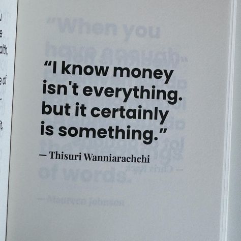 Quotes on Money, Wealth and Happiness by Shiromani Kant . #PowerByQuotes #PowerByBooks The Love Of Money Quotes, Money Talks Quotes, Psychology Of Money Quotes, Quotes On Money, When Money Is Involved Quotes, Psychology Of Money Book Quotes, Quotes Money Isnt Everything, Money Isn't Everything, Finance Quotes