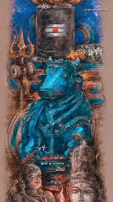 🙏🔱Har Har Mahadev 🔱🙏 in 2022 | Lord shiva painting, Warriors wallpaper, Vedic art Mahadev Wallpaper, Painting Goddess, Angry Lord Shiva, Lord Shiv, Trending Images, Pictures Of Shiva, Warriors Wallpaper, Lord Shiva Statue, Shiva Painting