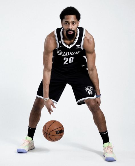 Spencer Dinwiddie, Dvd