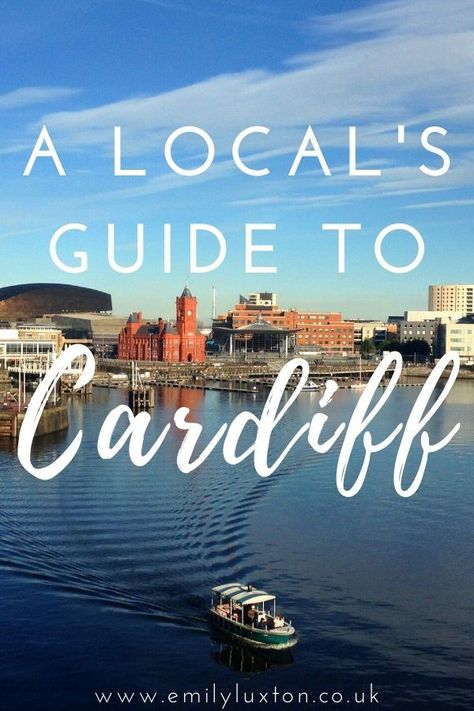 A round up of all the very best things to do in Cardiff - plus insider tips for places to eat, nightlife, and more! All written by a local travel writer so it's packed with tried-and-tested info! #cardiff #wales #uktravel Scotland Travel Guide, London England Travel, Instagram Places, Wales Travel, Visit Wales, Snowdonia National Park, Cardiff Wales, Cardiff City, United Kingdom Travel