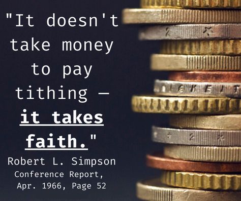 Remember, ... The law of tithing requires sacrifice, but your obedience to the law brings blessings that are far greater than anything you ever give up. ... Learn more churchofjesuschrist.org/study/manual/true-to-the-faith/tithing. #Tithing Lds Tithing Quotes, Tithing Quotes, Lds Quotes Uplifting, 2025 Prayer, Mormon Memes, Inspiring Messages, Church Quotes, Take Money, Lds Quotes