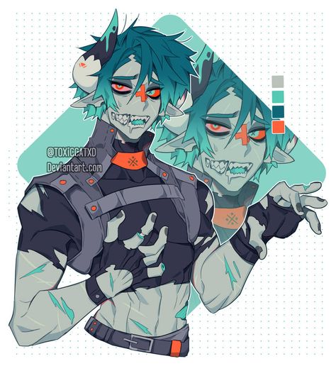 Shark Oc Male, Shark Boy Oc, Shark Character Design, Male Vtuber, Shark Oc, Hybrid Art, Anime Drawing Books, Character Collection, Character Design Male