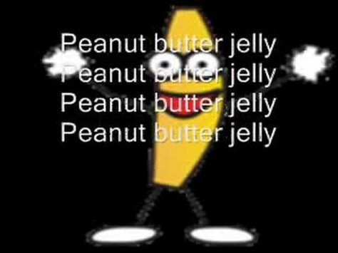 Its Peanut Butter Jelly Time with Lyrics!!! Brain Break Videos, Peanut Butter Jelly Time, Broken Video, Classroom Songs, 2010s Nostalgia, Brain Gym, Funny Songs, Teaching Videos, 2000s Nostalgia