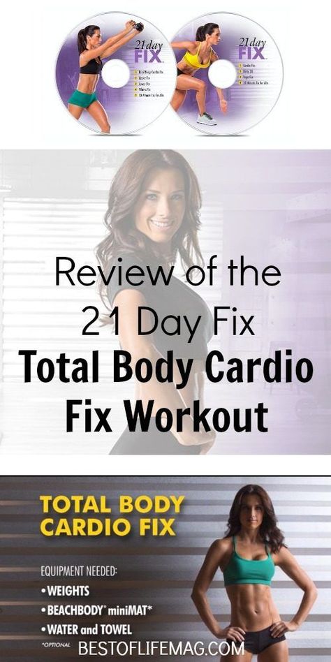 Coming off of Beachbody's Focus T25 program, there were a few things that quickly stood out to me as positives about Autumn Calabrese's 21 Day Fix Workout - Total Body Cardio Fix. 21 Day Fix Workouts, Focus T25, Beachbody Programs, Workout List, Hiit Program, Best At Home Workout, Beachbody Workouts, Workout Plan For Women, At Home Workout Plan