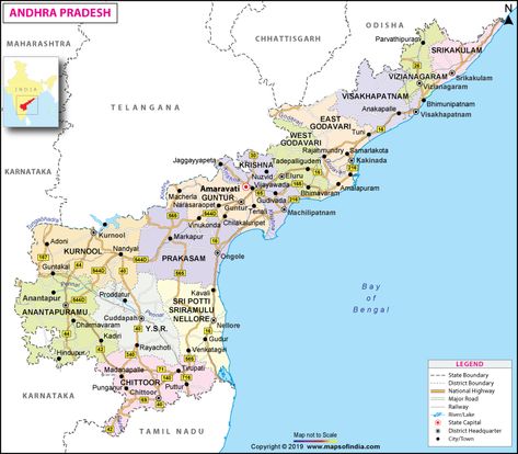 Learn in detail about the state of Andhra Pradesh via informative maps. You can find maps of Andhra Pradesh districts, roads, transport, agriculture, cities, travel guide. Andhra Pradesh Map, Badshah Rapper, Map Of India, Language Map, Becky Wwe, Indian States, Physical Map, Bus Simulator, Capital Cities