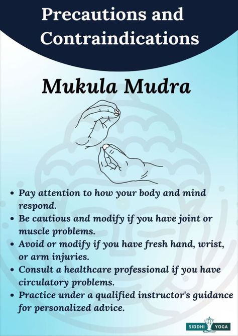 Mukula Mudra: Meaning, Benefits, & How to Do | Siddhi Yoga Mukula Mudra, Mudras Meanings, Yoga Hands, Sign Image, Ancient Symbols, Good Fortune, The Meaning, Healthcare Professionals, Yoga Meditation