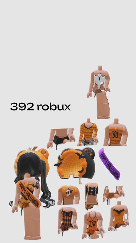 roblox outfit idea Halloween Roblox Outfits, Roblox Halloween Outfits, Roblox Halloween, A M, Dti Outfits, Roblox Outfit, Roblox Fits, Roblox Avatars, Roblox Outfits