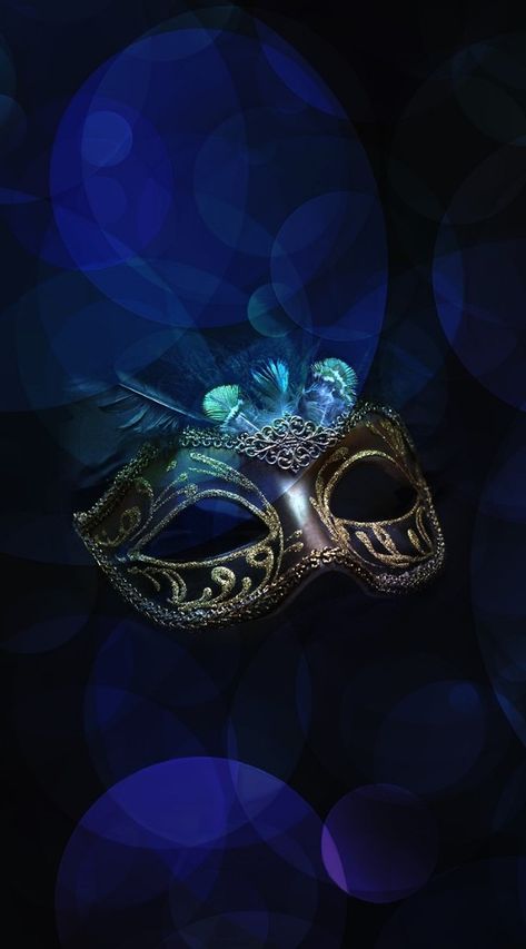 Blue and silver Masquerade Carnival, Masquerade Background, Masquerade Wallpaper, Masquerade Ball Masks Blue, Blue Venetian Masquerade Mask For Party, Blue Venetian Masks For Masquerade, Blue Full Face Mask For Masquerade, Masquerade Mask Blue Silver, Party Design Poster