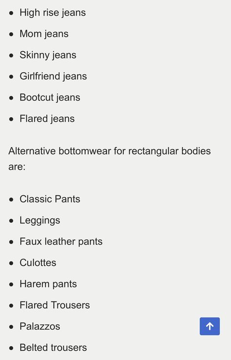 Jeans For Rectangle Body Shape, Rectangle Body Shape Outfits, Jeans And T Shirt Outfit, Rectangle Body Shape, Fashion Vocabulary, Girlfriend Jeans, Classic Pants, Flare Trousers, Tshirt Outfits