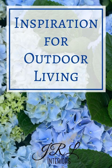 Inspiration for Outdoor Living with 3 curated color schemes to get your balcony, porch, or patio ready for summer Outdoor Pillows Ideas, Outdoor Pillows Ideas Color Schemes, Deck Design Plans, Pillows Ideas, Outdoor Space Design, Outdoor Living Design, Pergola Canopy, Diy Outdoor Decor, Patio Plants