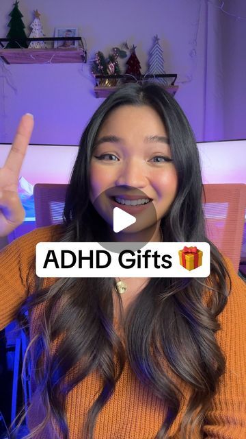 Gifts For Adhders, December 21, Gifts For Teens, Craft Gifts, Brain, Personalized Gifts, Best Gifts, On Instagram, Gifts