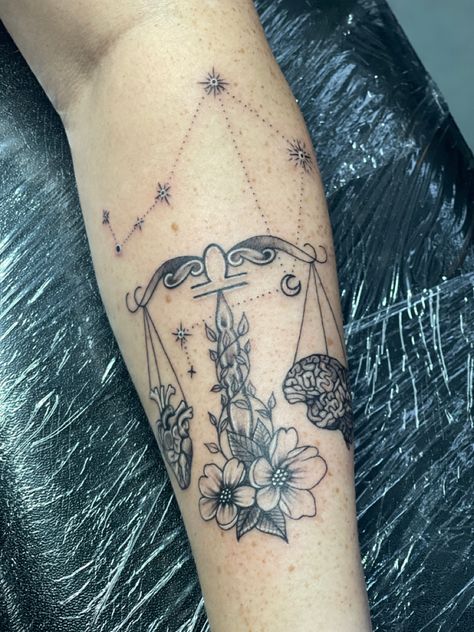 #libra #tattoo #libratattoo #librascales libra tattoo. Libra scales. #zodiac #zodiacsigntattoos Libra Tattoo Ideas For Women, Libra Scale Tattoo, Libra Scale, Libra Scales, Stencil Outline, Libra Tattoo, Scale Tattoo, Tattoos For Women Half Sleeve, Libra Sign