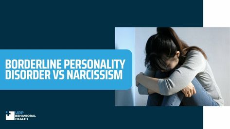 Borderline Personality Disorder vs Narcissism - URP Avoidance Personality Disorder, Symptoms Of Bpd, Rare Psychological Disorder, Bpd Symptoms, Paranoid Personality Disorder, Boderline Personality Disorder, Interpersonal Effectiveness, Impulsive Behavior, How To Control Anger