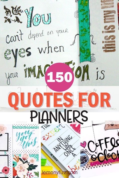 Quotes To Write, Month At A Glance, Planner Quotes, Quotes For Inspiration, Journaling Pages, Creating A Bullet Journal, Planner Dividers, Creative Planner, Planner Tips