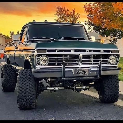 F150 Lifted, Classic Cars Trucks Chevy, Cars Pics, 1979 Ford Truck, Country Trucks, Trucks Lifted Diesel, Photo Tag, Future Trucks, Mud Trucks