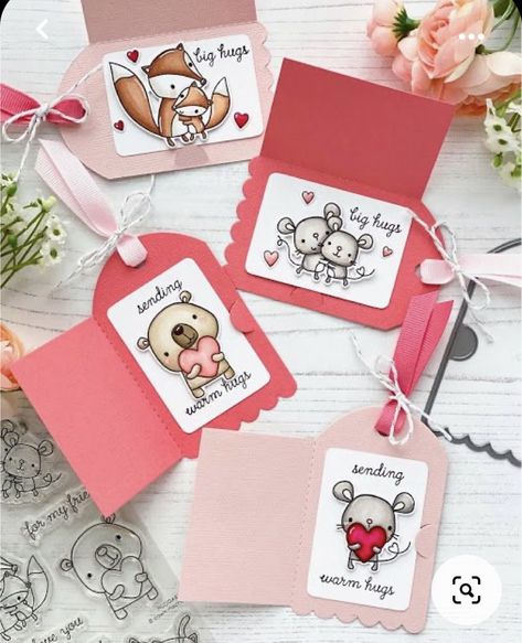 Reverse Confetti Cards, Flowers Paper Craft, Make Paper Flowers, Creative Birthday Cards, Bff Gifts Diy, Studio Cards, Birthday Card Drawing, Birthday Card Craft, Easy Paper Flowers