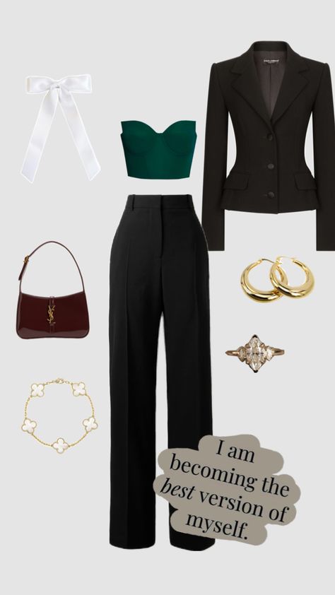 Created by allaboutthegirls on Shuffles Boss Lady Outfit, Lady Outfits, Musical Theater, Boss Lady, My Profile, Theater, Favorite Outfit, Follow Me, Outfit Inspirations