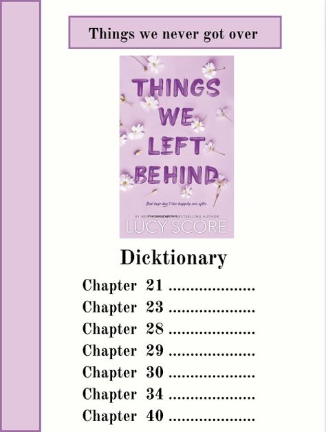 Lucy score, book, booktok, romance, smut, things we left behind Lucien And Sloane Lucy Score, Things We Left Behind Spicy Chapters, Things We Hide From The Light Spicy, Things We Never Got Over Spicy Chapters, Spicy Book Series To Read, Things We Left Behind Lucy Score, Things We Left Behind Aesthetic, Knockemout Aesthetic, Spicy Booktok Books