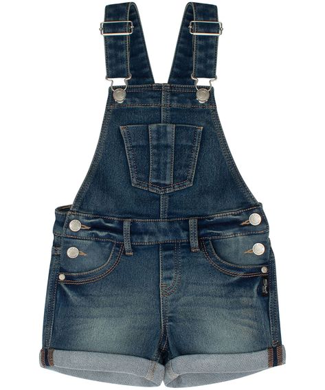 Denim Overall Shorts, Denim Shorts Outfit, Mens Rain Jacket, Denim Overalls Shorts, Rain Jacket Women, Short Denim, Work Wear Women, Girls Denim, Silver Jeans