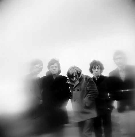 The Rolling Stones, 1966 by Gered Mankowitz Band Portraits, Rock Band Photos, Band Photoshoot, Band Photography, Charlie Watts, Stone Gallery, Group Photography, Band Photos, Keith Richards