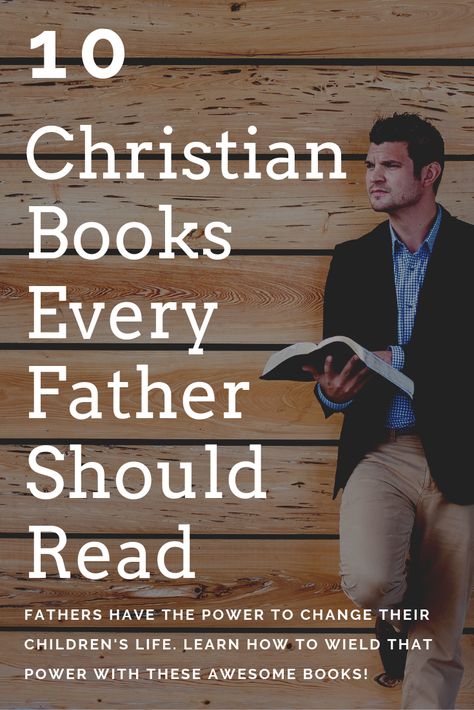 Are you looking for some of the best Christian books for fathers? If yes, then this is the right article for you. Discover how you can become a better dad with these top Christian books today! Christian Books For Men, Rebuild Trust In A Relationship, Best Christian Books, Christian Parenting Books, Books For Men, Trust In A Relationship, Best Relationship Advice, Devotional Books, Family Books