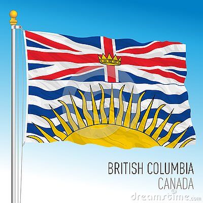 Flag Signs, British Columbia Canada, American Country, Flags Of The World, Dubrovnik, Salt Lake City, Our World, British Columbia, Country Flags