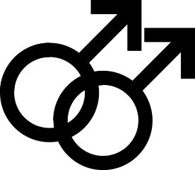 Male Gender Symbol, Gay Symbols, Mars Symbol, Gender Signs, Male Gender, Bear Tattoos, Lgbtq Flags, Symbol Tattoos, Male To Male