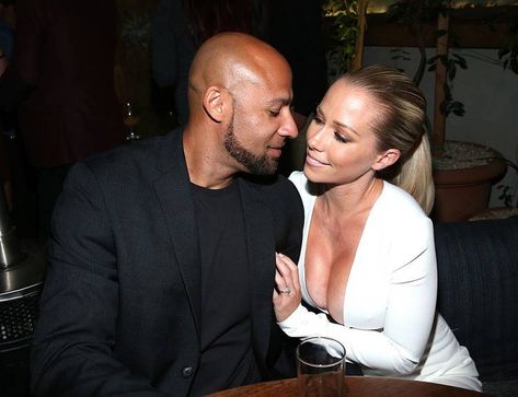 Kendra Wilkinson and Hank Baskett Finalize Their Divorce | E! News Hank Baskett, Ray J, Princess Love, Kendra Wilkinson, Divorce Help, Love Show, Divorce Process, After Eight, Interracial Couples