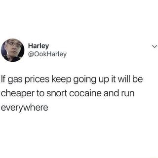 Gas Prices Humor Funny, Gas Prices, Really Funny Memes, Funny Tweets, Funny Me, Bones Funny, Popular Memes, Funny Facts, Keep Going