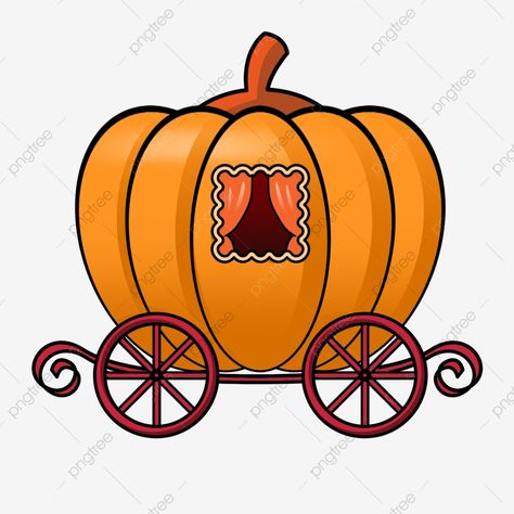 Hand Painted Halloween Pumpkins, Pumpkin Cart, Pumpkin Outline, Hand Painted Halloween, Halloween City, Party Png, Western Halloween, Halloween Pumpkins Painted, Design Logos