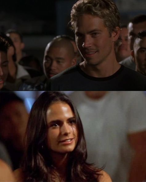 fast and furious Brian And Mia Fast And Furious, Mia Fast And Furious, Brian And Mia, Meadow Walker, Hello Kitty Wallpaper Hd, Jordana Brewster, Album Art Design, Movie Shots, The Furious