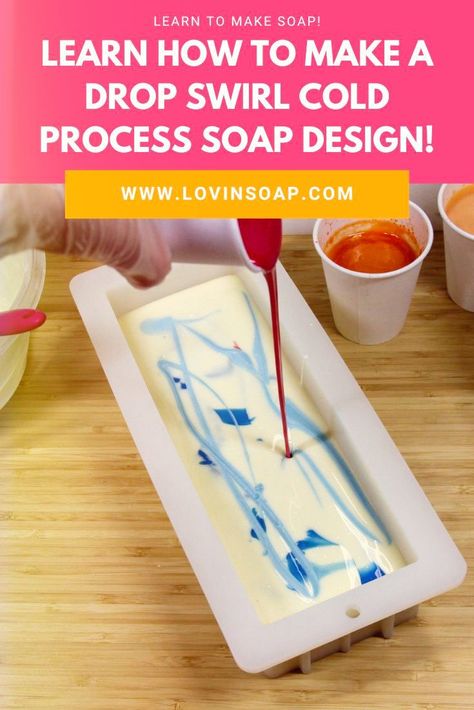 Diy Soap Making For Beginners, Cold Press Soap Recipes, Soap Making For Beginners, Homemade Cold Process Soap, Recipe Design, Cold Process Soap Designs, Goat Soap, Natural Soaps Recipes, Soap Studio