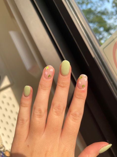 Tinker Bell Nails, Peter Pan Nails, Tinkerbell Nails, Ideas Uñas, Nail Piercing, Mens Nails, Pointy Nails, I Love Nails, Tinker Bell