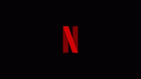 Netflix Trailers, Netflix Videos, Netflix Gift, Animated Logo, Examples Of Logos, First Youtube Video Ideas, Youtube Design, Trik Fotografi, Aesthetic Gif