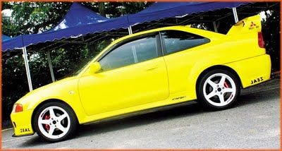 Mitsubishi Mirage Asti Z Yellow Cars, Mitsubishi Mirage, Mitsubishi Motors, Z Photo, Gt Cars, Yellow Car, Mitsubishi Outlander, Custom Cars, Outlander