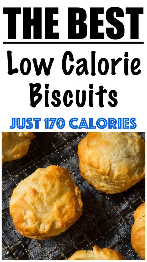 Low Calorie Biscuits Low Calorie Biscuits, 500 Calories Recipes, Low Calorie Cooking, Healthy Low Calorie Meals, Healthy Food Recipes Clean Eating, 500 Calories, Healthy Clean Eating, Low Calorie Recipes, Low Calorie