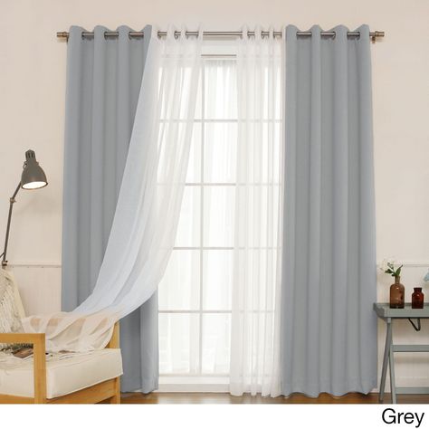 Interior Design Curtains, Purple Curtains, Elegant Curtains, Curtains Living, Modern Curtains, Hotel Collection, White Curtains, Home Curtains, Curtain Designs