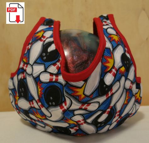 This Patterns & How To item by MaryAnnsMakings has 76 favorites from Etsy shoppers. Ships from United States. Listed on Jun 13, 2024 Bowling Ball Bag, Carrier Pattern, Celtic Weave, Car Cleaner, Bowling Ball, Soccer Balls, Sports Gym, Mosaic Projects, Team Sports