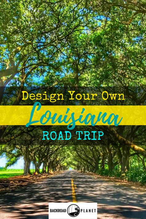 Design your own uniquely Louisiana road trip with routed scenic byways, a River Road plantations map, itinerary planning hacks, and a wealth of resources. via @backroadplanet Louisiana Road Trip, Great River Road, Planning Hacks, Road Trip Ideas, Louisiana Travel, Road Trip Routes, American Road, Itinerary Planning, Great River