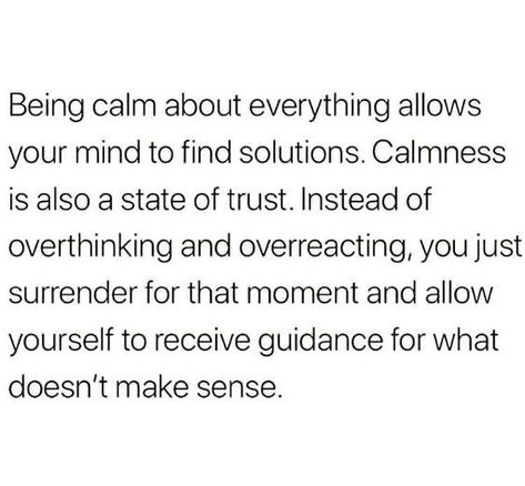 How To Be Calm, Deep Meaningful Quotes, Be Calm, What’s Going On, Life Advice, Note To Self, Pretty Words, Inner Peace, Woman Quotes