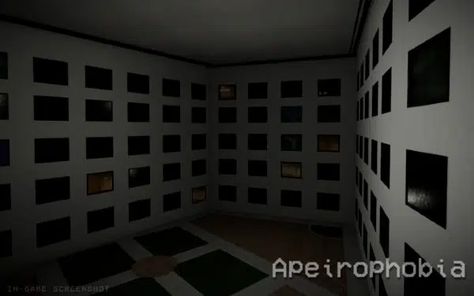 Apeirophobia Roblox Art, Dream Core, Game Sites, Discord Channels, Roblox Game, Liminal Spaces, Game Info, My Dream Came True, June 2022