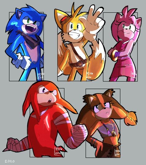 Sonic Boom Characters, Boom Sonic Fanart, Sonic Boom Fanart, Sonadow Boom, Sonic Boom Knuckles, Sonic Boom Tails, Sonic Merch, Boom Images, Boom Sonic