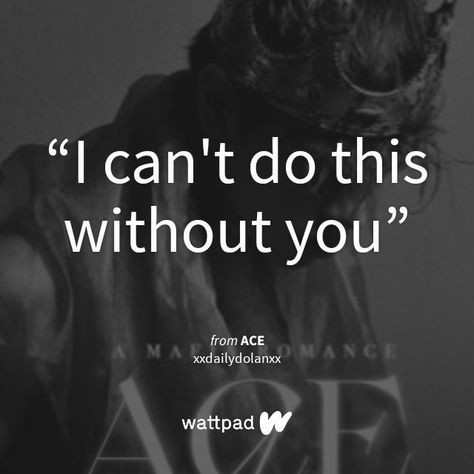 Sofia Diaz Wattpad, Ace Hernandez And Sofia Diaz, Ace Wattpad, Ace Hernandez, Sofia Diaz, Ace Quote, Mafia Wallpaper, Jonaxx Stories, Fandom Quotes