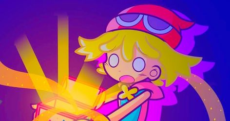 Amitie Puyo Puyo, Puyo Puyo, Japanese Puzzle, Quick Saves