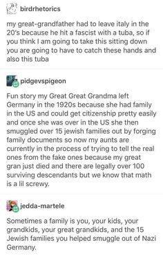 History Tumblr Posts, Funny Tumblr, Historia Universal, Faith In Humanity Restored, Humanity Restored, Funny Tumblr Posts, The More You Know, Faith In Humanity, History Facts