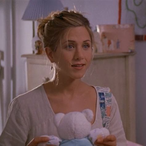 The Object Of My Affection, Jennifer Aniston Hair, Jen Aniston, 90s Movies, Rachel Green, Jennifer Aniston, Hair Styles, Hair